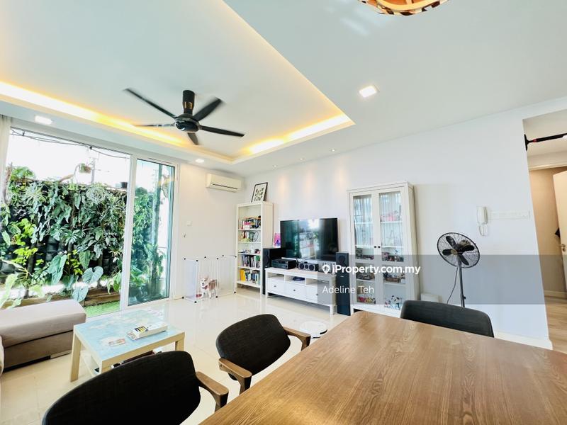 Condominium for Rent in Le Yuan Residence by Adeline Teh - iProperty.com.my