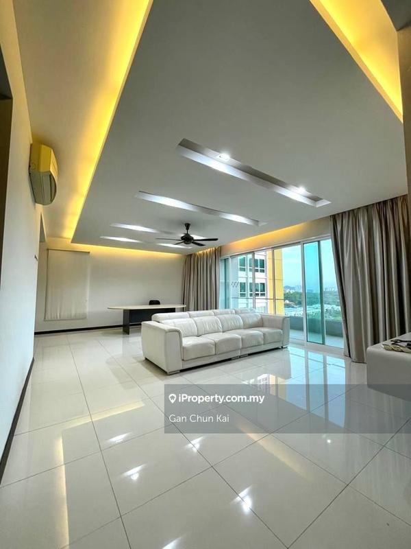 For Rent - Central Park condominium