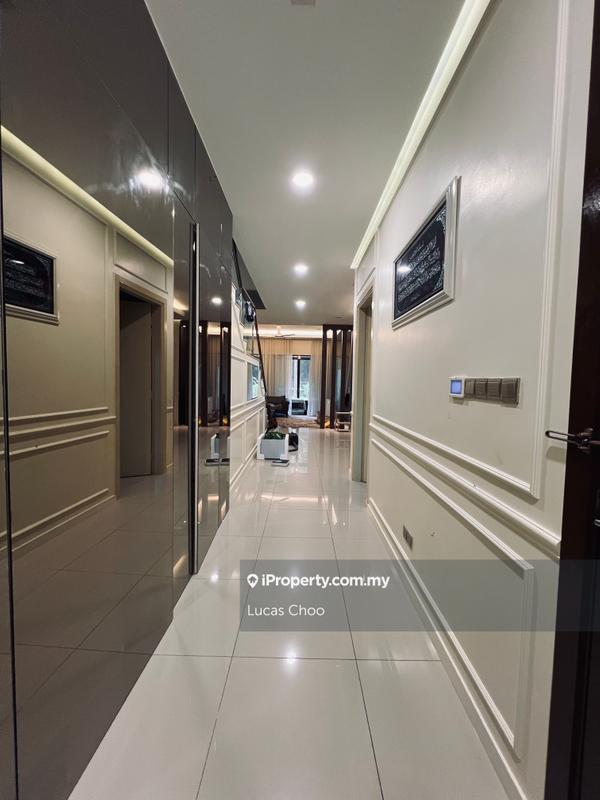 Rumah Bandar untuk Dijual di Taman Melawati, Ulu Kelang oleh Lucas Choo - iProperty.com.my