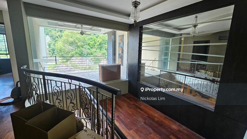 Condominium for Sale in Alila Horizons Condominium by Nickolas Lim - iProperty.com.my