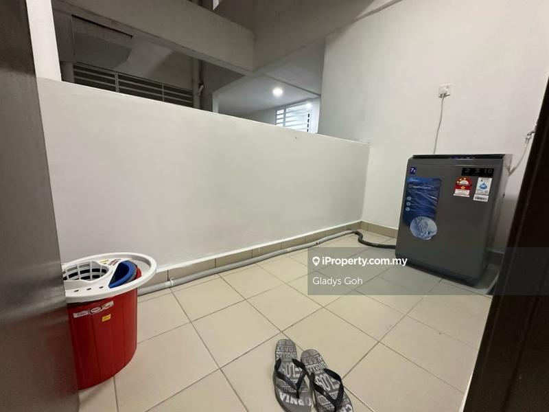 Kondominium untuk Disewa di The Majestic oleh Gladys Goh - iProperty.com.my