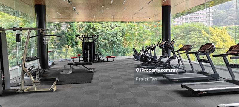 3.5-storey Terraced House for Rent in Empire Residence, Damansara Perdana by Patrick Tan - iProperty.com.my