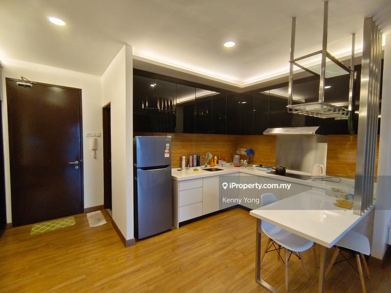 Service Residence for Rent in Symphony Tower (Menara Simfoni) by Kenny Yong - iProperty.com.my
