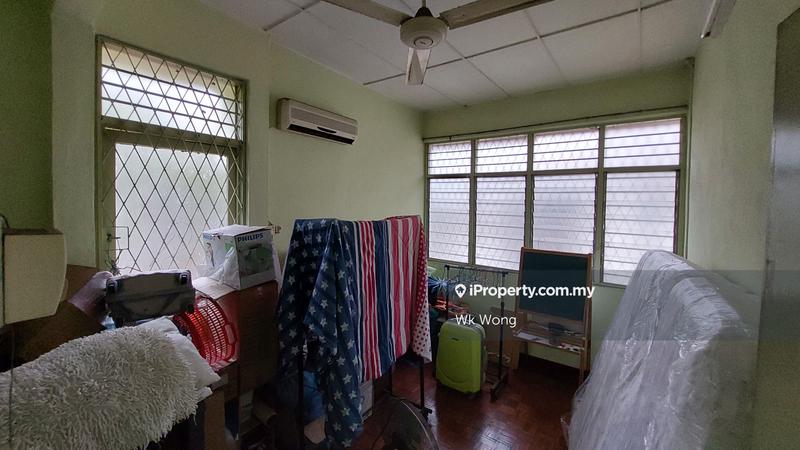 2-storey Terraced House for Sale in Taman Inderawasih, Butterworth by Wk Wong - iProperty.com.my