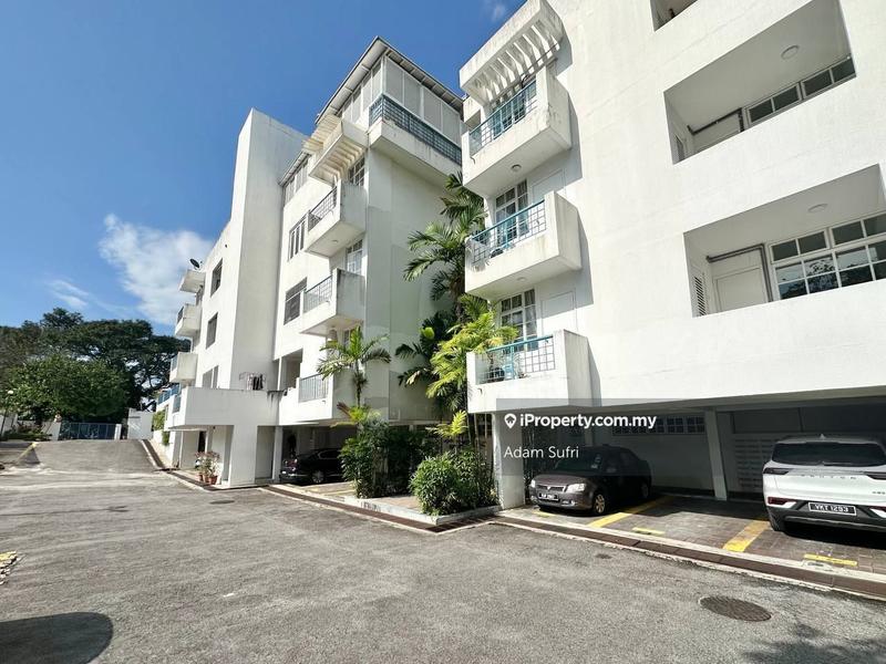 For Sale - Enau Court