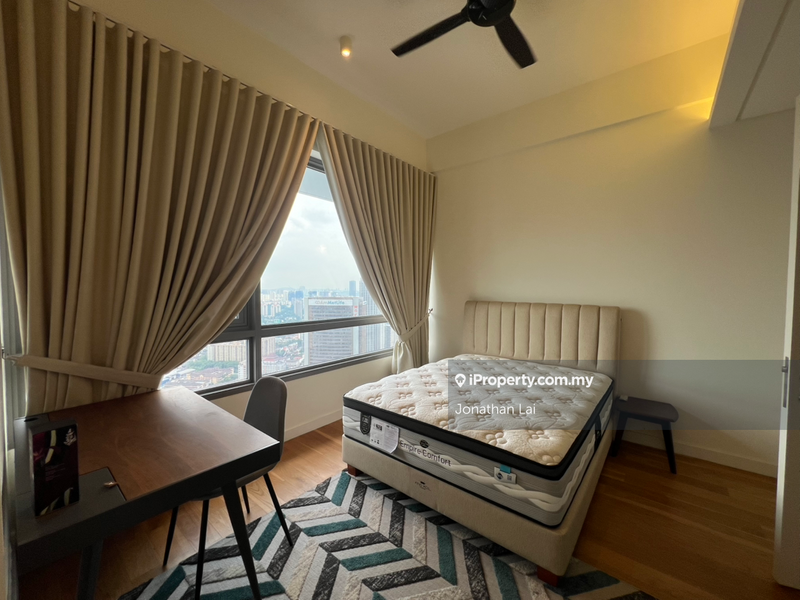 For Sale - The Sentral Residences