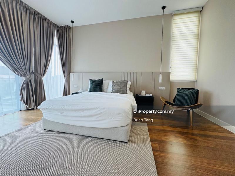 Bungalow House for Sale in Foresthill Damansara, Damansara Perdana by Brian Tang - iProperty.com.my