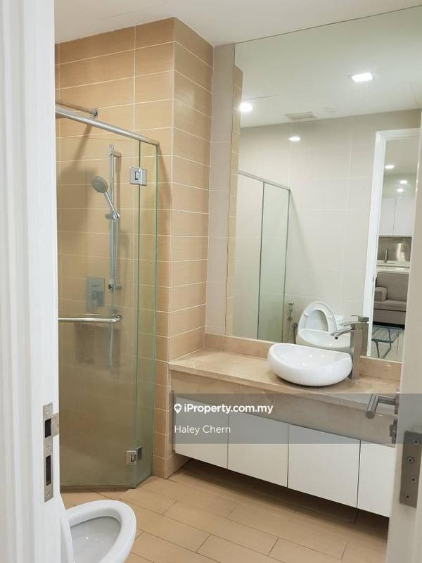 Service Residence for Rent in Camellia Serviced Suites by Haley Chern - iProperty.com.my