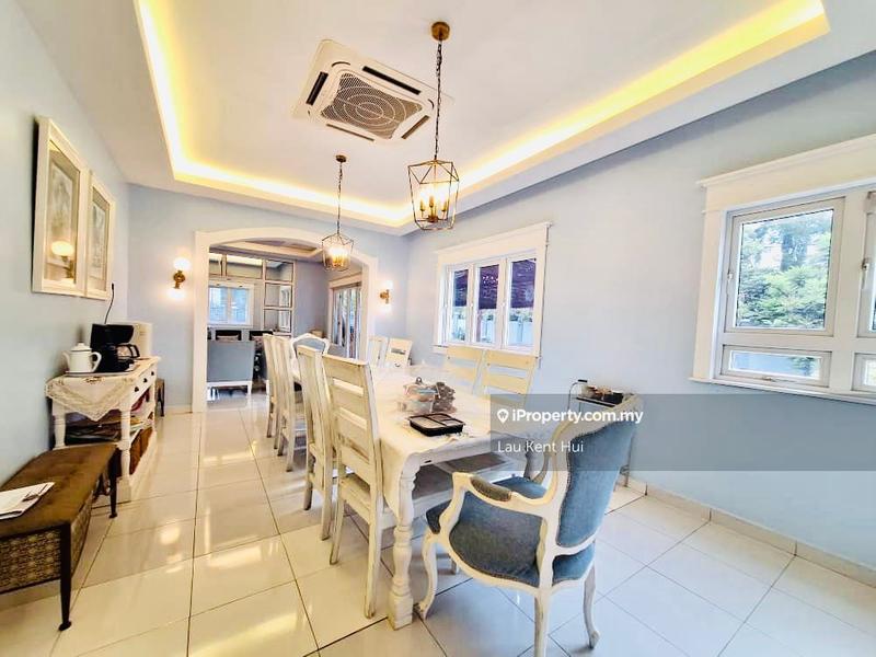 Banglo untuk Dijual di Bandar Baru Sri Petaling, Sri Petaling oleh Lau Kent Hui - iProperty.com.my