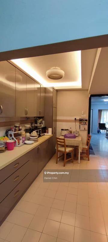 2-storey Terraced House for Sale in Taman Bukit Indah, Ulu Kelang by Daniel Chin - iProperty.com.my