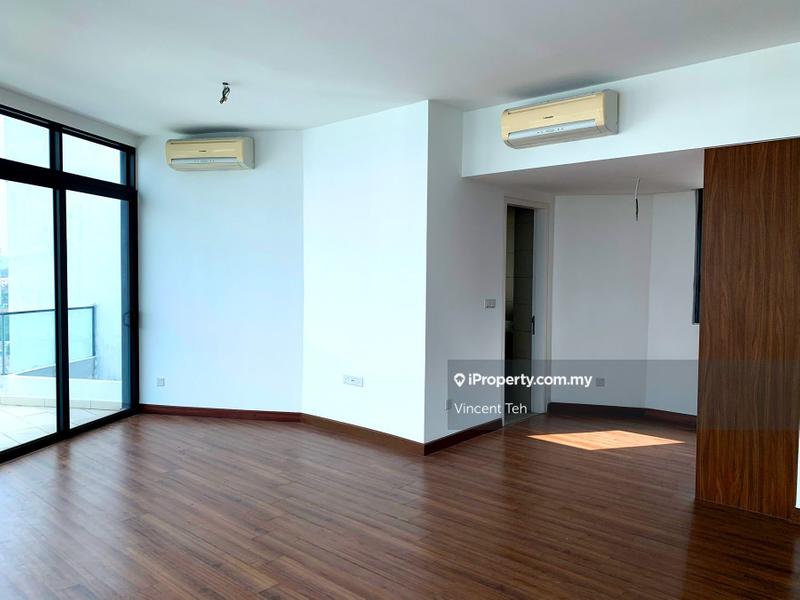 Service Residence for Rent in Aragreens by Vincent Teh - iProperty.com.my