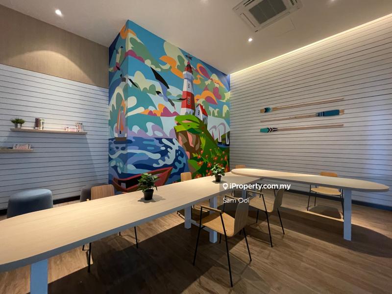Condominium untuk Dijual di Queens Residences Q1 @ Queens Waterfront oleh Sam Ooi - iProperty.com.my