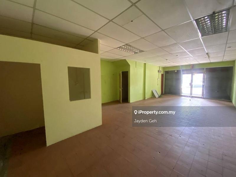 Shop for Sale in Taman Sultan Badlishah, Alor Setar by Jayden Geh - iProperty.com.my