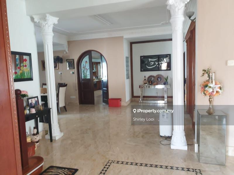 Banglo untuk Dijual di Bukit Jelutong, Shah Alam oleh Shirley Looi - iProperty.com.my