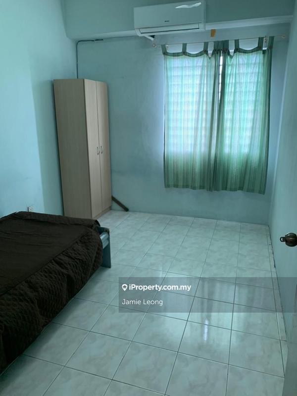 Condominium for Sale in Menara KLH Puchong by Jamie Leong - iProperty.com.my
