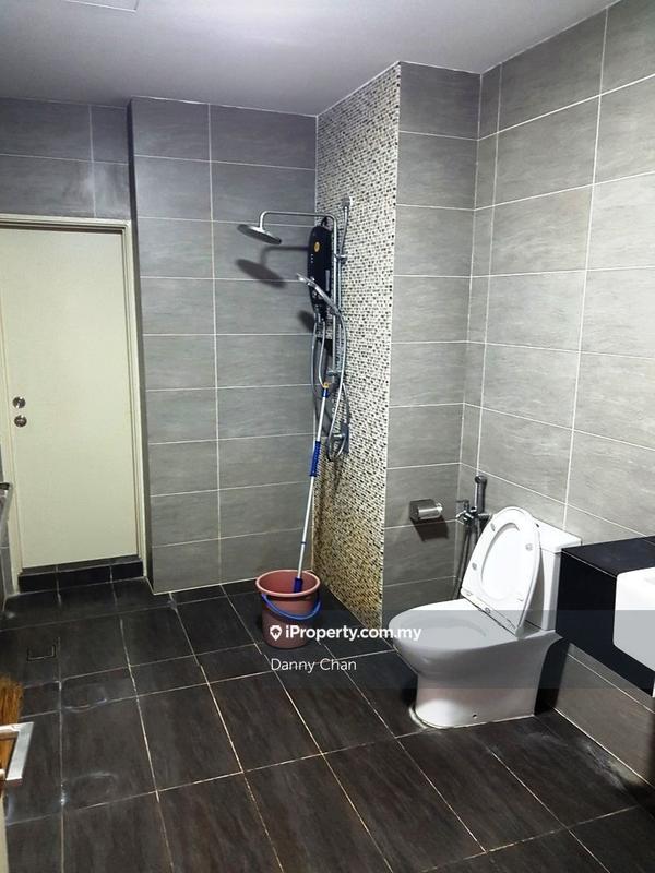 Sovo untuk Dijual di Bukit Jalil, Kuala Lumpur oleh Danny Chan - iProperty.com.my