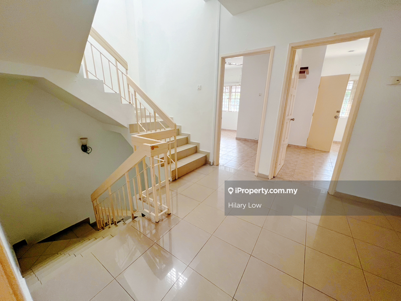 3-storey Terraced House for Sale in BANDAR PUCHONG JAYA, Puchong by Hilary Low - iProperty.com.my