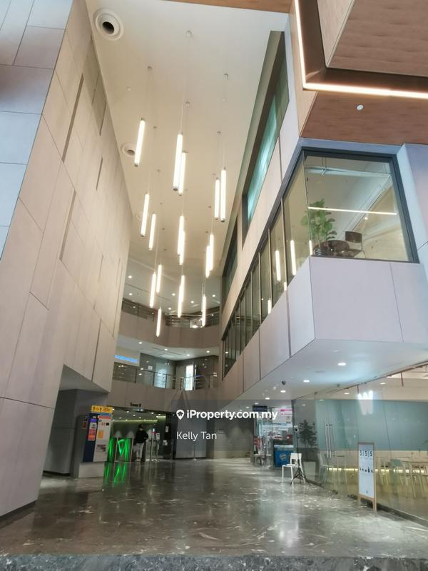 Pejabat untuk Disewa di Bukit Damansara, Damansara Heights oleh Kelly Tan - iProperty.com.my