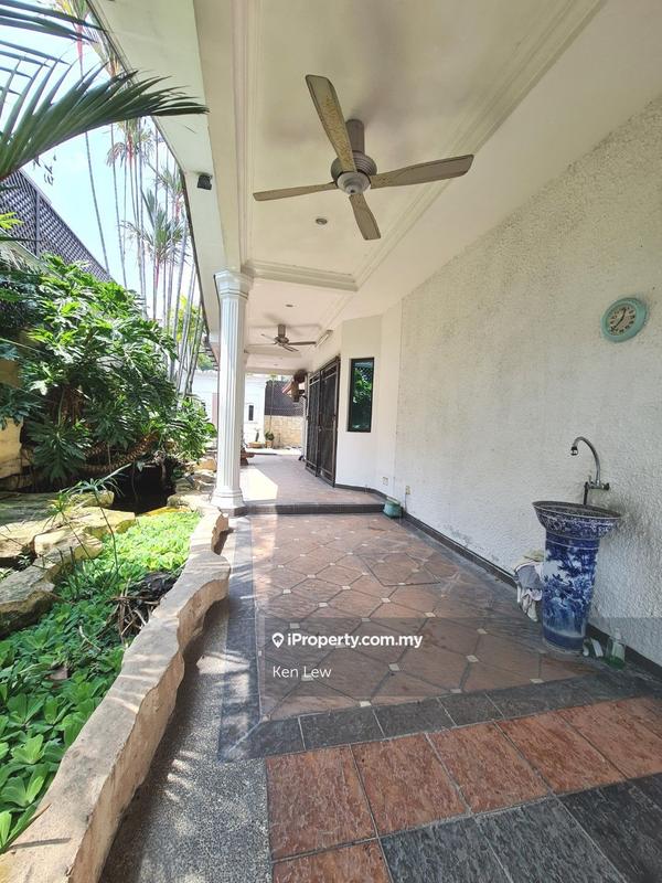 Rumah Berkembar untuk Dijual di Taman Mutiara Barat, Cheras oleh Ken Lew - iProperty.com.my