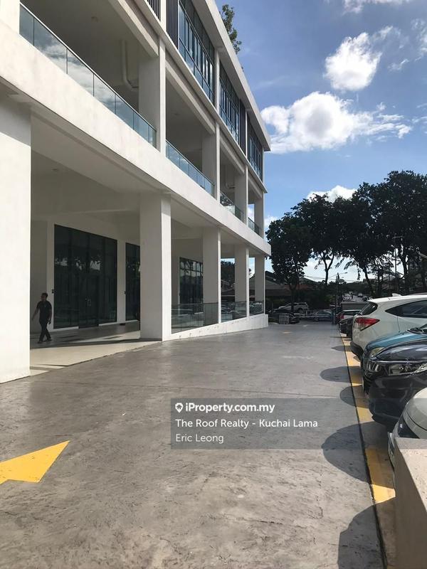 Kedai untuk Disewa di Kelana Jaya, Petaling Jaya oleh Eric Leong - iProperty.com.my