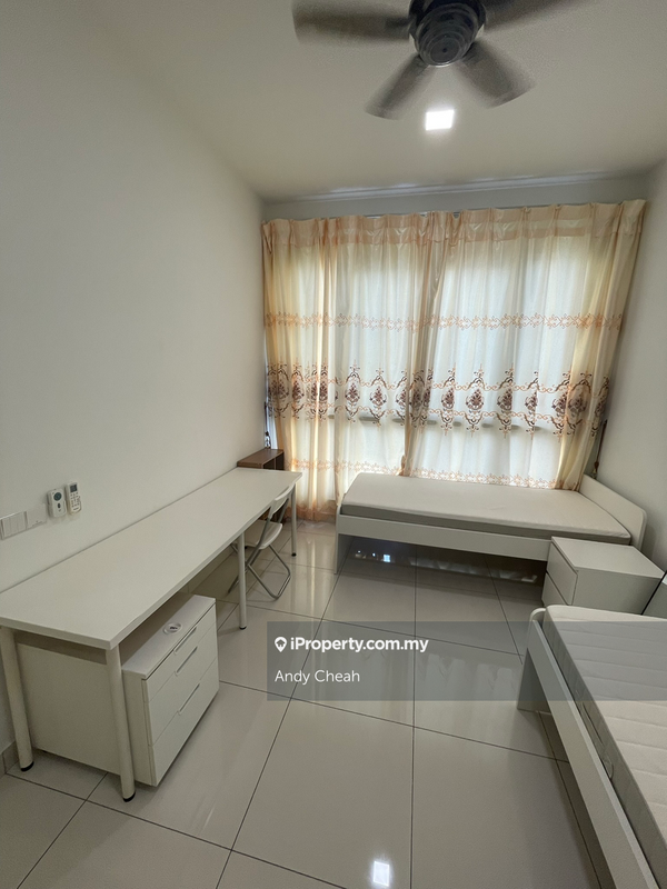Service Residence for Rent in Eco Nest by Andy Cheah - iProperty.com.my