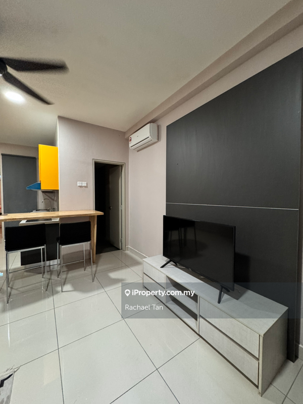 Service Residence for Rent in Liberty @ Arc by Rachael Tan - iProperty.com.my