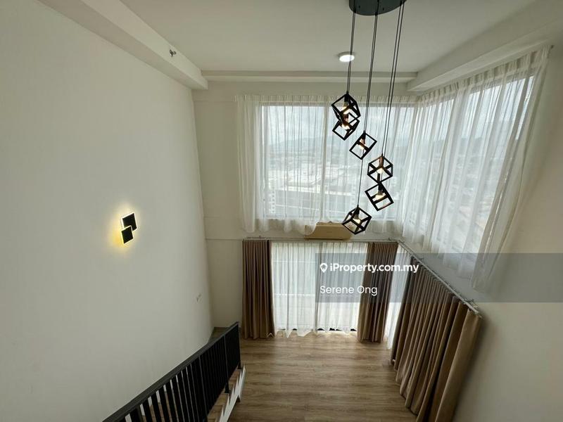 Service Residence for Rent in Emporis by Serene Ong - Interior - iProperty.com.my