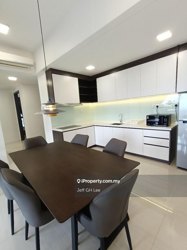 Condominium for Rent in One Cochrane Residence by Jeff GH Lee - iProperty.com.my