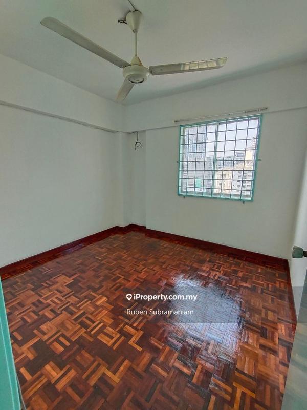 Pangsapuri untuk Dijual di Avenue Court oleh Ruben Subramaniam - iProperty.com.my