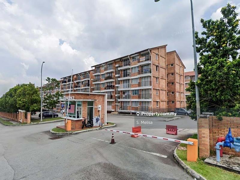 Apartment for Sale in Goodview Heights by S. Melisa - iProperty.com.my