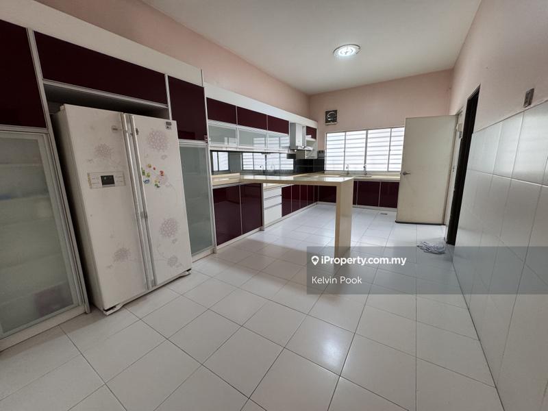 Rumah Teres 2-Tingkat untuk Dijual di Bandar Nusaputra, Puchong oleh Kelvin Pook - iProperty.com.my