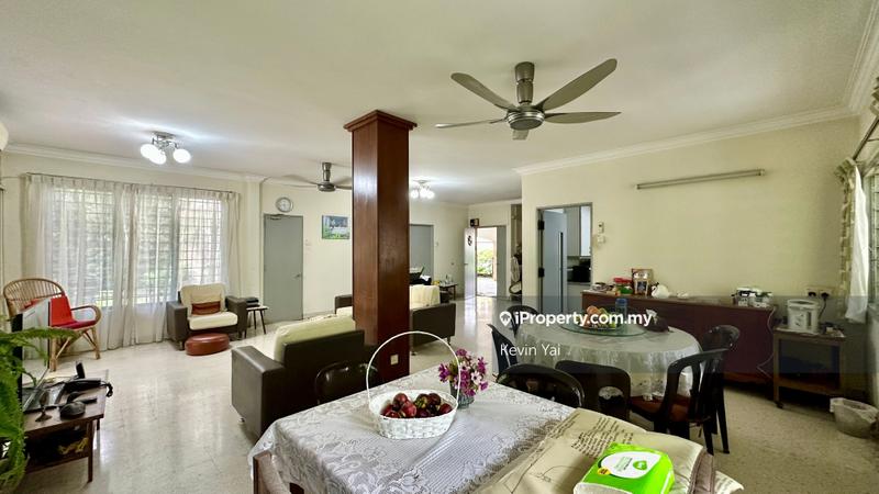 Banglo untuk Dijual di Taman Bangsar, Bangsar oleh Kevin Yai - iProperty.com.my