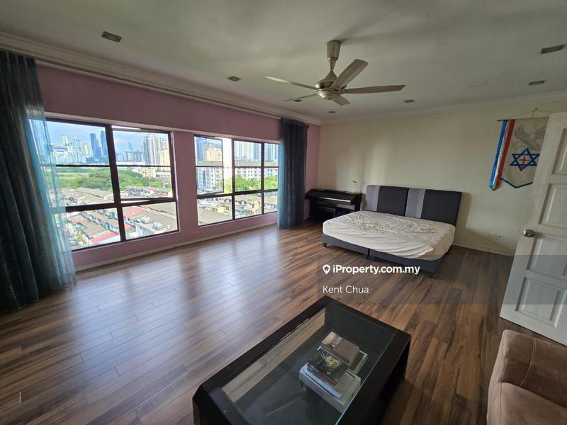 Semi-Detached House for Sale in Taman Sri Bintang, Kepong by Kent Chua - iProperty.com.my