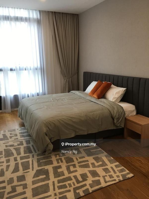 Service Residence for Sale in Arcoris Residences by Nancy Ng - iProperty.com.my