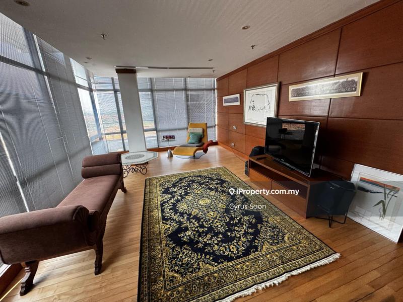 Warehouse for Sale in U8, Bukit Jelutong Industrial Park, Shah Alam by Cyrus Soon - iProperty.com.my