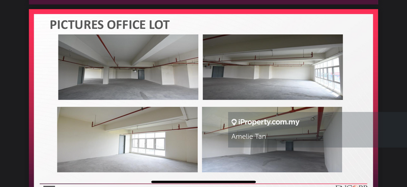 Shop / Office for Sale in Pju 5, Kota Damansara by Amelie Tan - iProperty.com.my