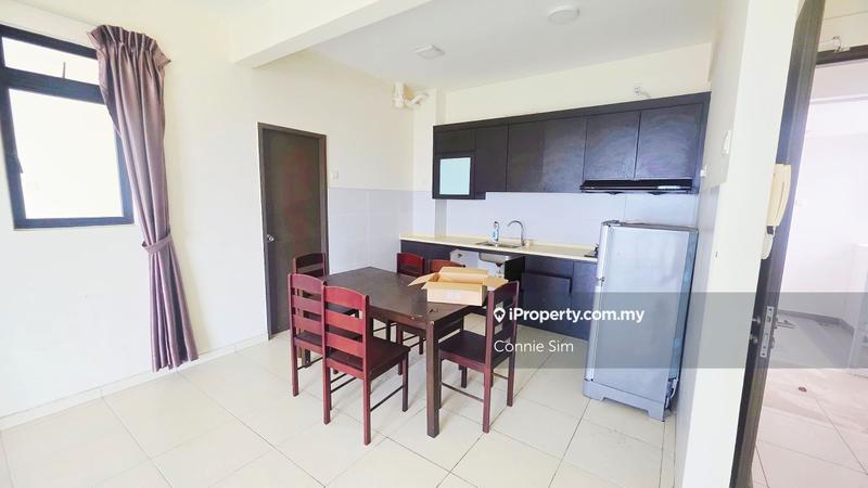 Service Residence for Sale in The Garden Residences by Connie Sim - iProperty.com.my