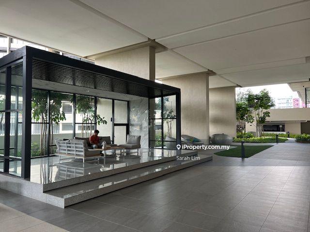 Residensi Servis untuk Dijual di Duta Park Residences oleh Sarah Lim - iProperty.com.my