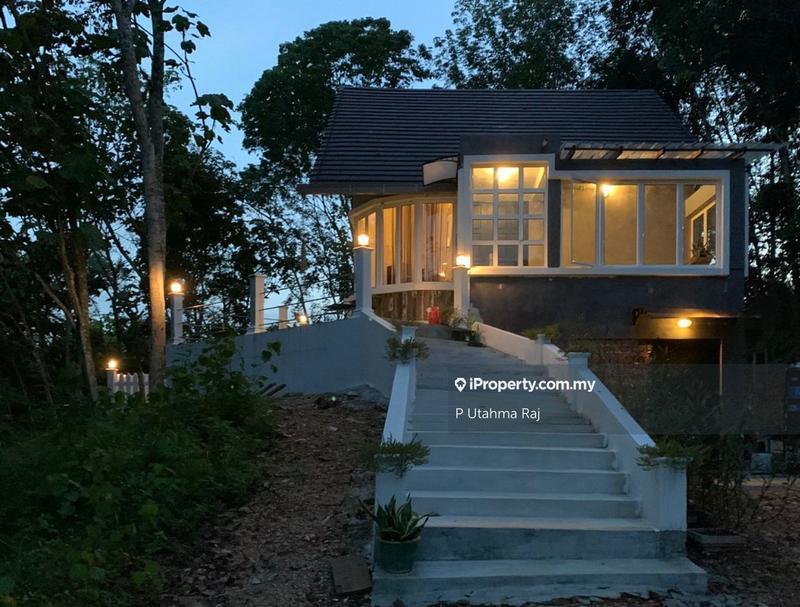 For Sale - Resort Beranang