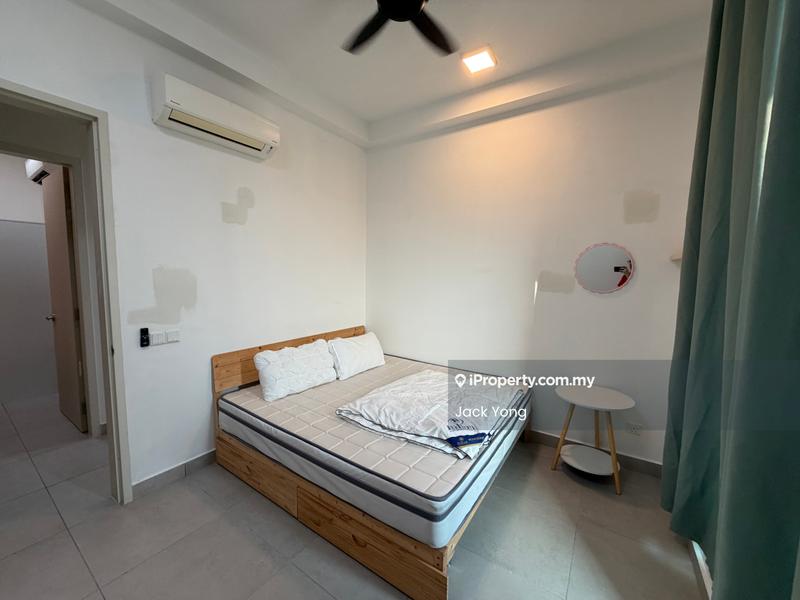 Condominium for Rent in The Address by Jack Yong - iProperty.com.my
