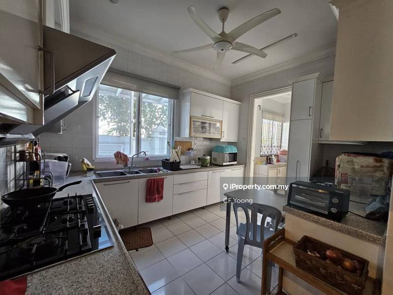 Bungalow House for Sale in Damansara Heights, Damansara Heights by CF Yoong - iProperty.com.my