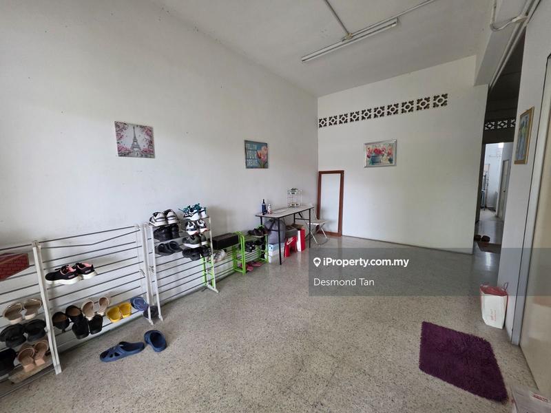2-storey Terraced House for Sale in Seksyen 17, Petaling Jaya by Desmond Tan - iProperty.com.my