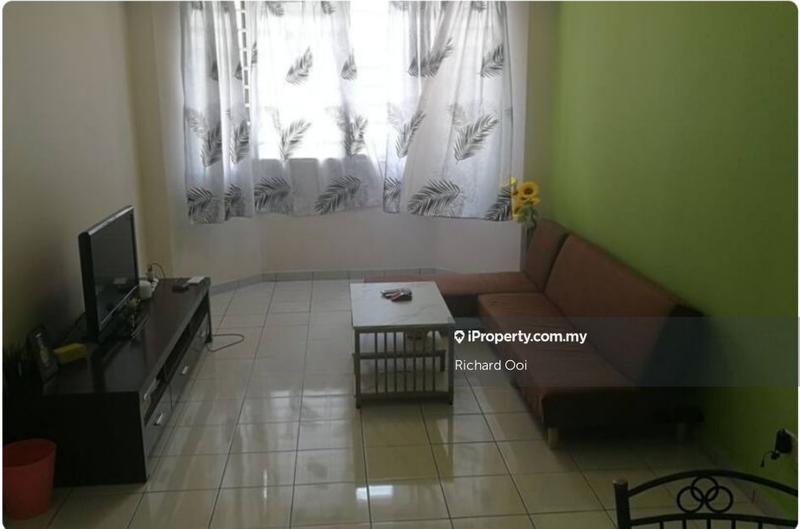 Service Residence for Rent in Rhythm Avenue by Richard Ooi - iProperty.com.my