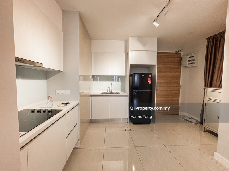 For Rent - The Sentral Suites