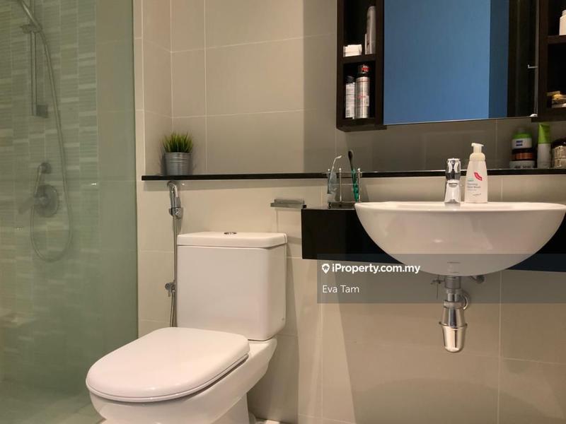 Kondominium untuk Dijual di Tropicana Grande oleh Eva Tam - iProperty.com.my