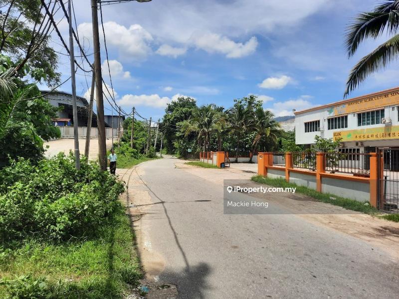 Agricultural Land for Sale in Kuang Town, Kuang by Mackie Hong - iProperty.com.my