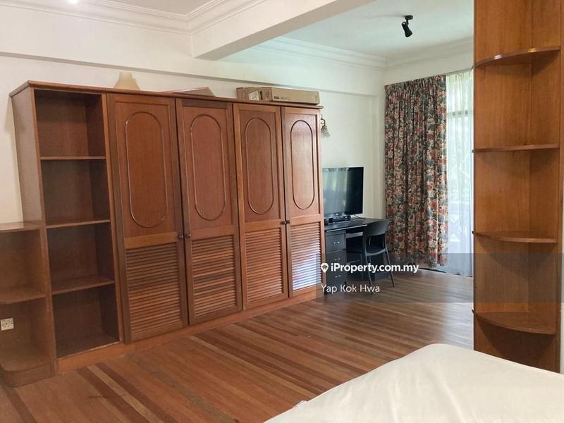 Kondominium untuk Disewa di Sri Kenny oleh Yap Kok Hwa - iProperty.com.my