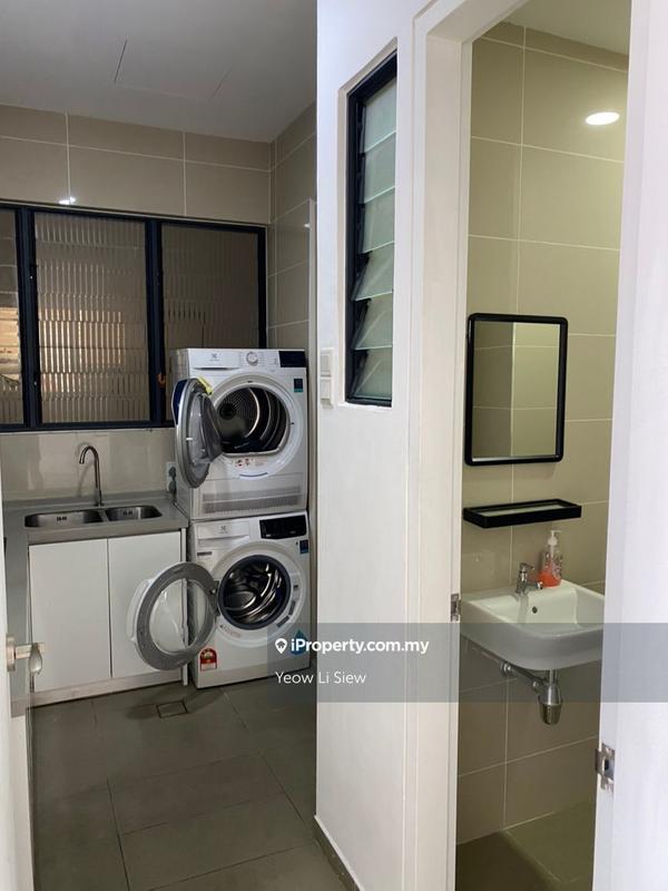 Condominium untuk Disewa di Waltz Residences oleh Yeow Li Siew - iProperty.com.my