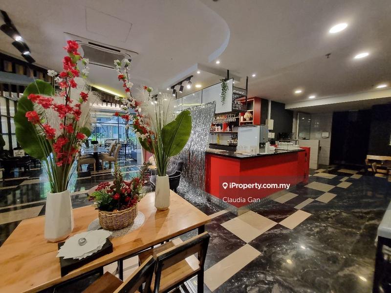 Retail-Space for Rent in Damansara Perdana, Damansara Perdana by Claudia Gan - iProperty.com.my