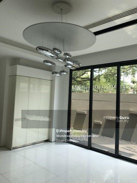 Bungalow House for Rent in Seputeh, Kuala Lumpur by Ethan Chong - iProperty.com.my